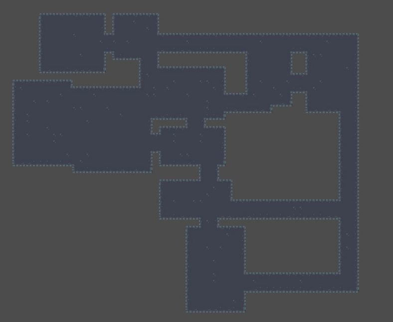 Introduction to Godot Dungeon Generators for Creating Procedural Levels